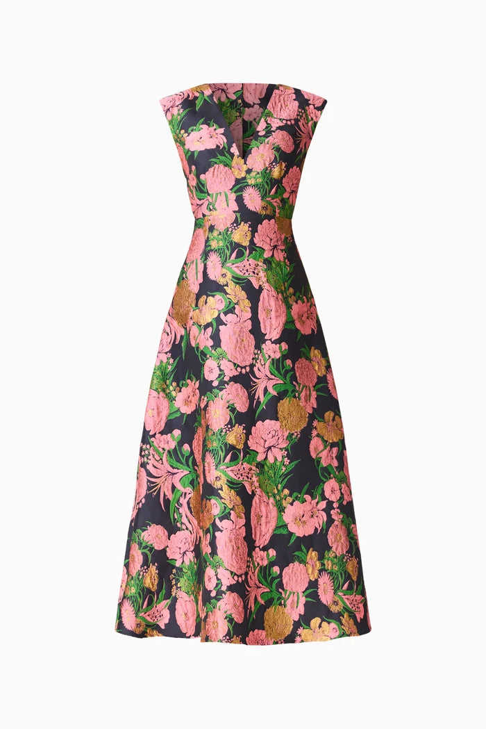 Elliatt Eclore Maxi Dress