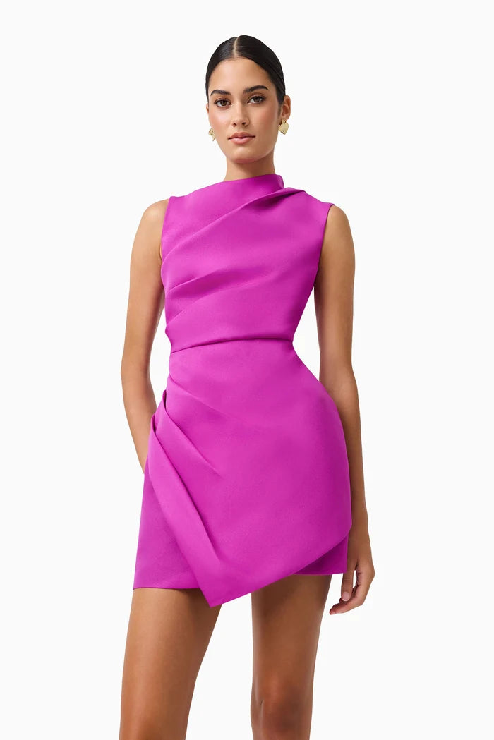 Elliatt Lioris Mini Dress