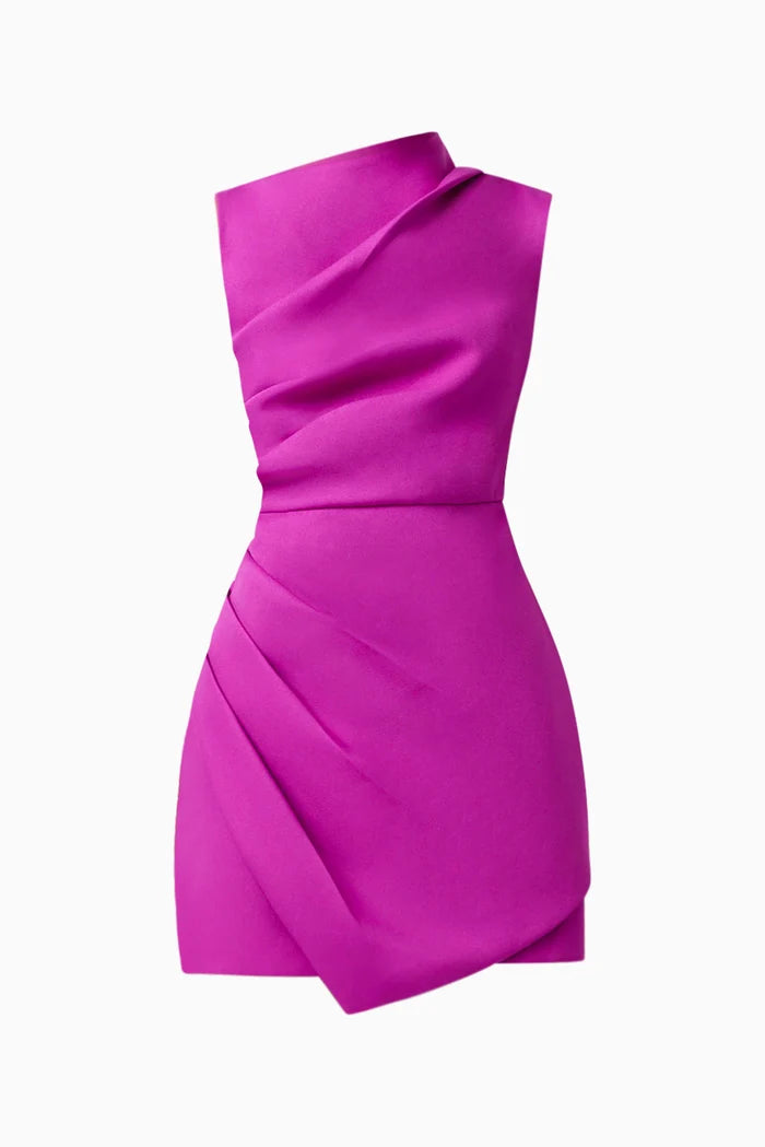 Elliatt Lioris Mini Dress