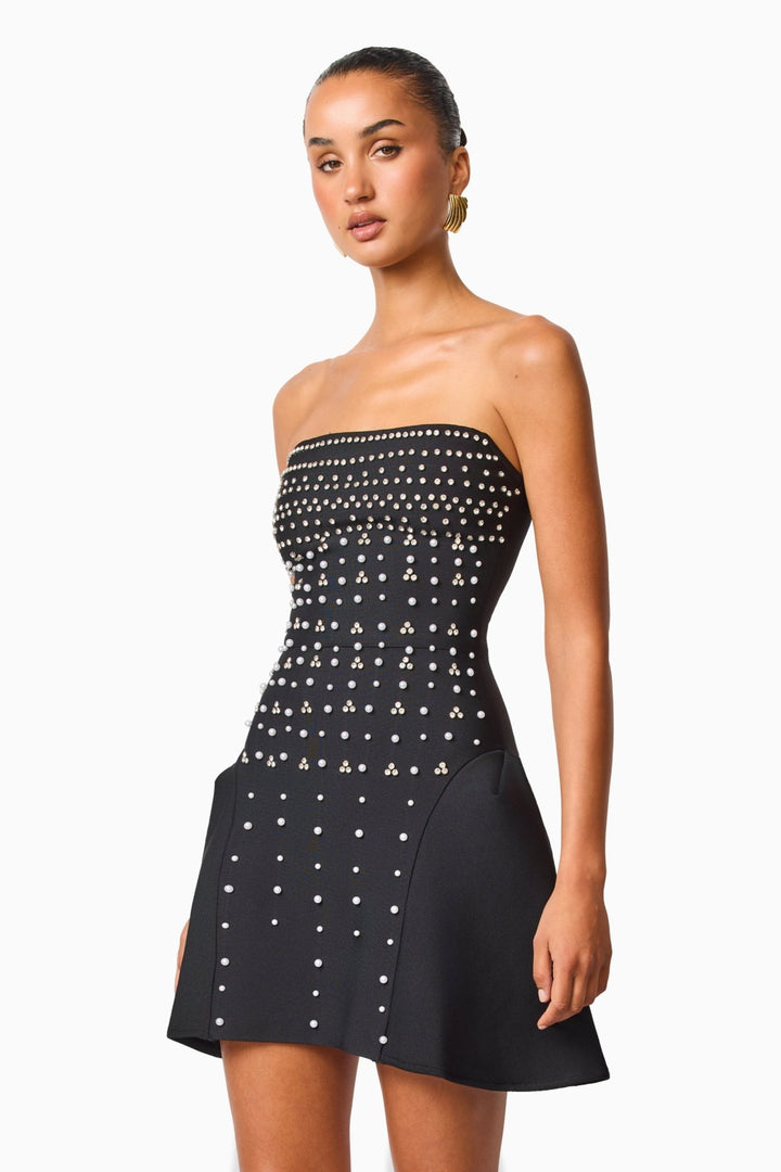 Elliatt Arianne Mini Dress - Capri by Sunset & Co.
