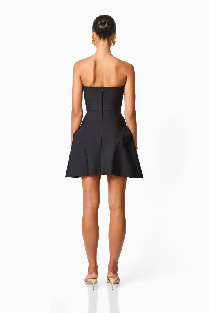 Elliatt Arianne Mini Dress - Capri by Sunset & Co.