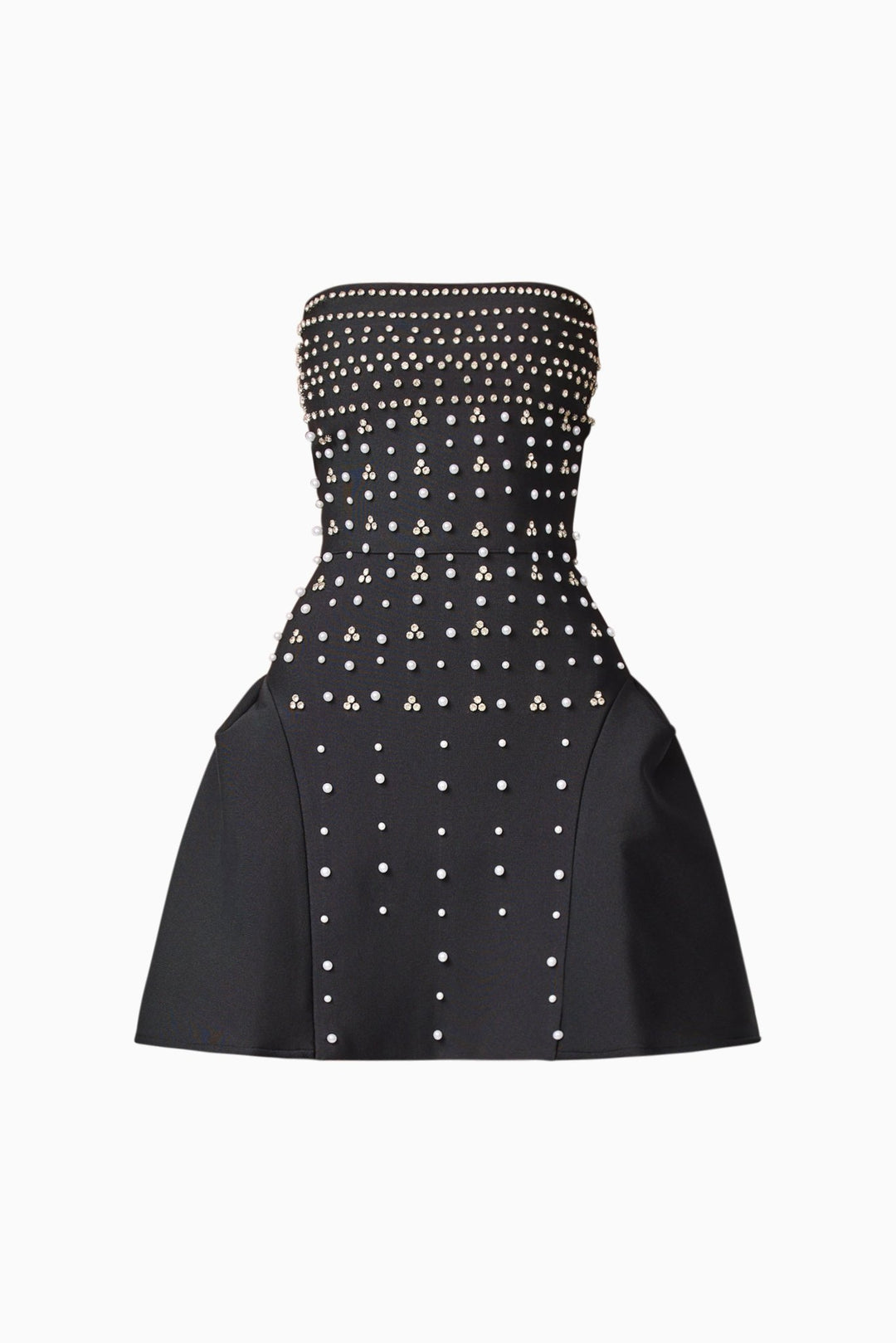 Elliatt Arianne Mini Dress - Capri by Sunset & Co.