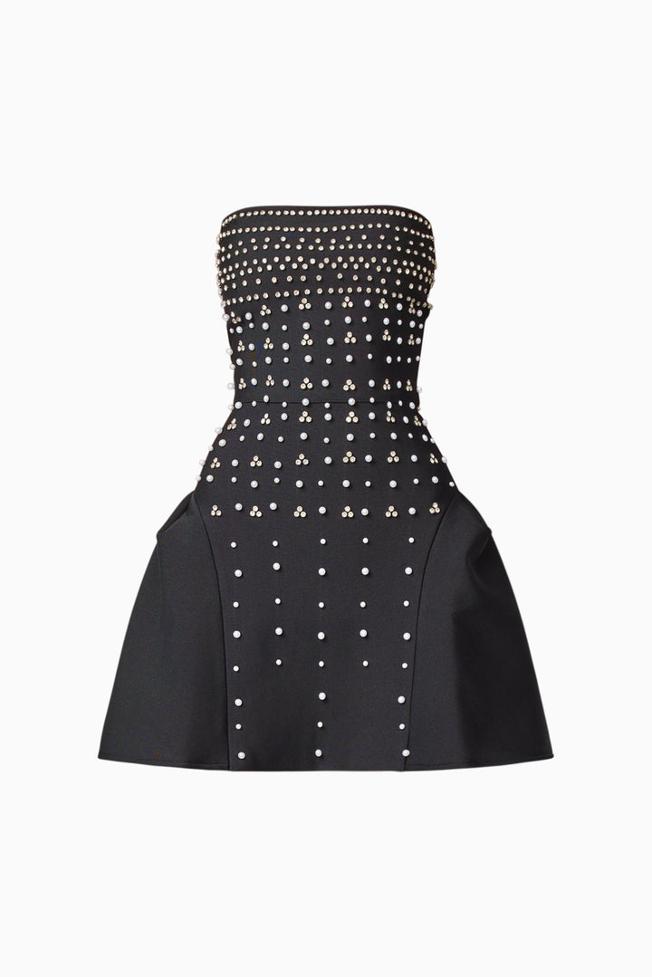 Elliatt Arianne Mini Dress - Capri by Sunset & Co.