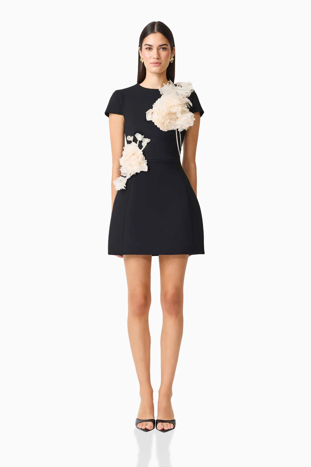 Elliatt Martina Mini Dress - Capri by Sunset & Co.