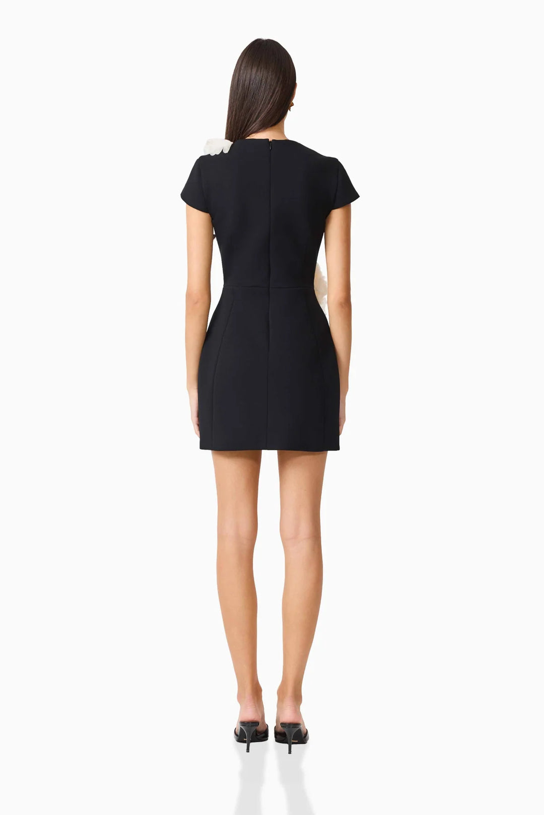 Elliatt Martina Mini Dress - Capri by Sunset & Co.