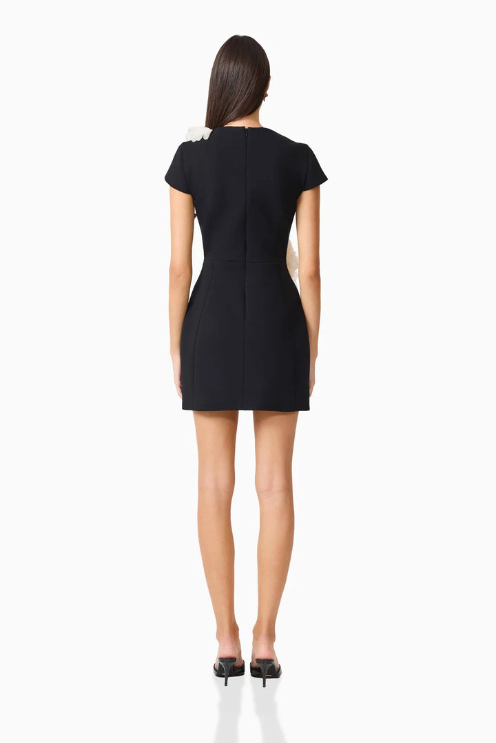 Elliatt Martina Mini Dress - Capri by Sunset & Co.