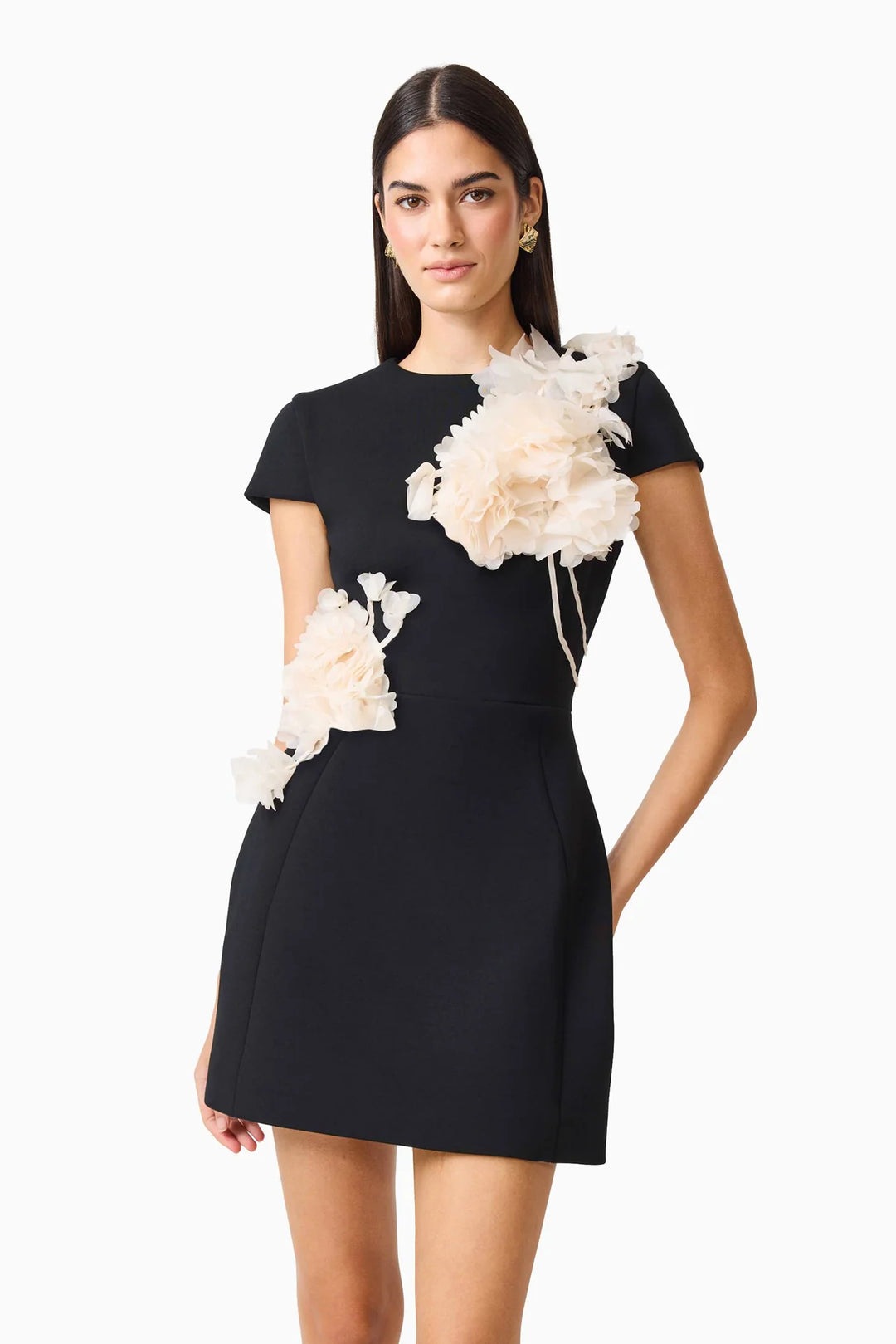 Elliatt Martina Mini Dress - Capri by Sunset & Co.