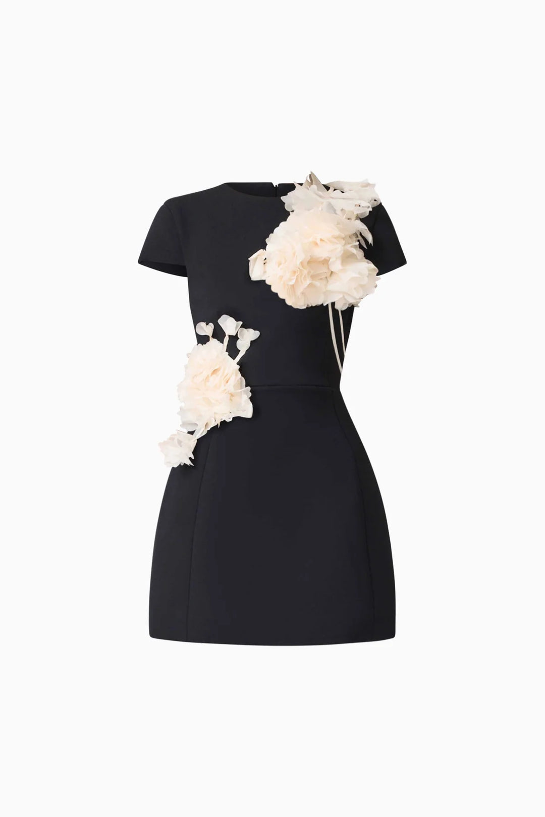 Elliatt Martina Mini Dress - Capri by Sunset & Co.