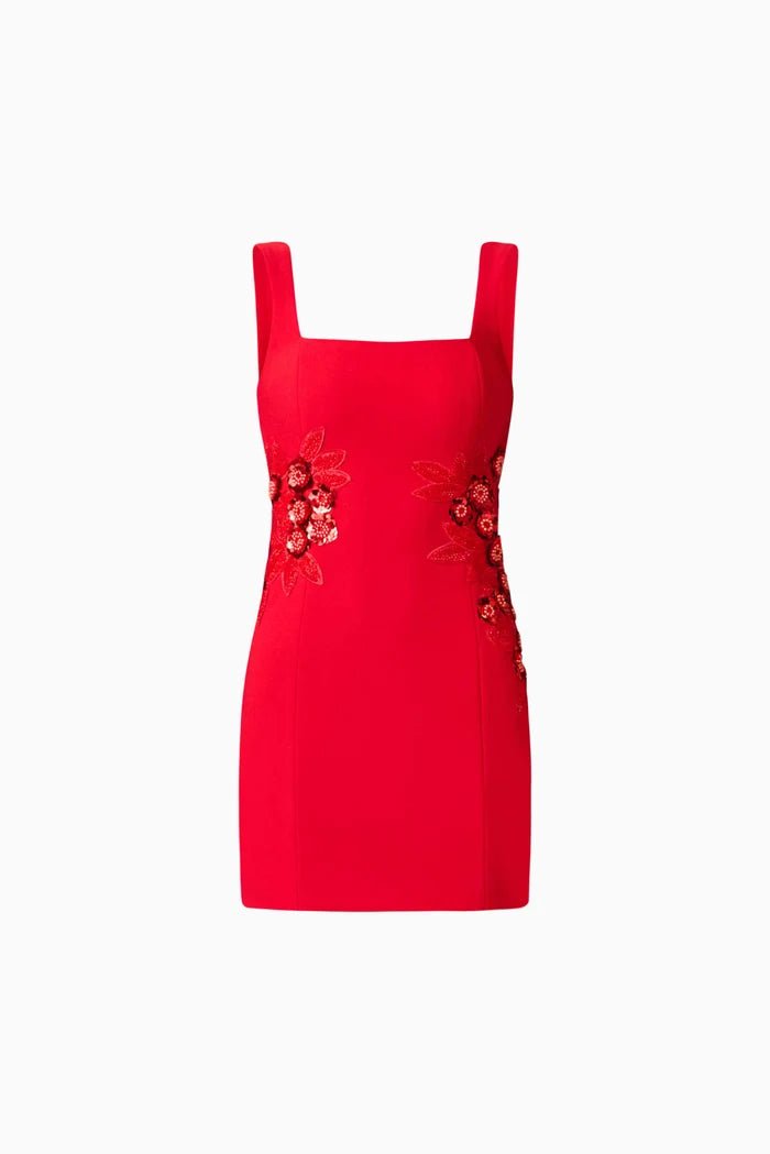 Elliatt Solina Party Mini Dress - Capri by Sunset & Co.
