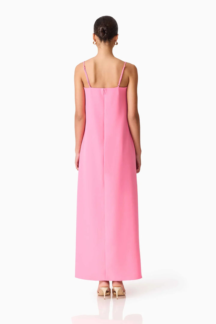 Elliatt Nolana Gown - Capri by Sunset & Co.