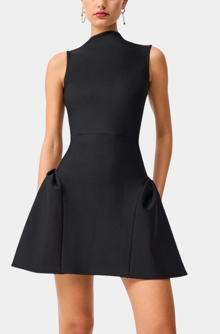 Elliatt Jesselle Mini Dress - Capri by Sunset & Co.