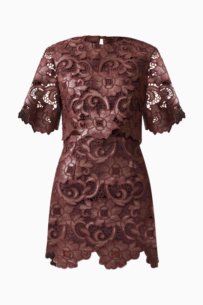 Elliatt Novelle Top