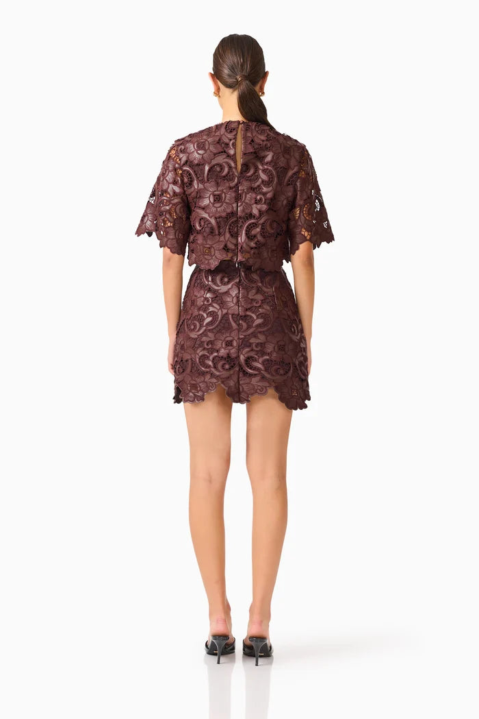 Elliatt Novelle Top
