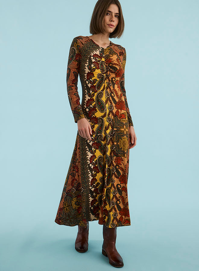 Hunter Bell Fairhope Dress