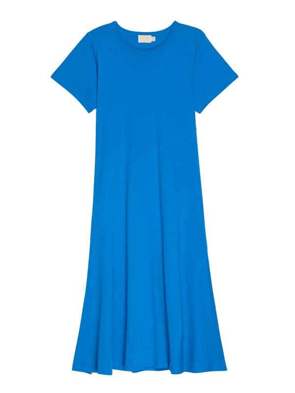 Nation Eileen Dress - Capri by Sunset & Co.