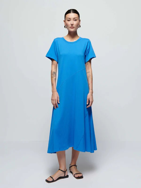 Nation Eileen Dress - Capri by Sunset & Co.