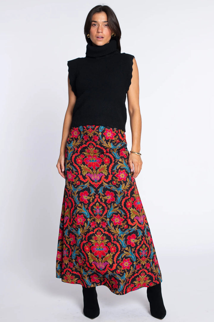 Elizabeth James The Label Anita Skirt
