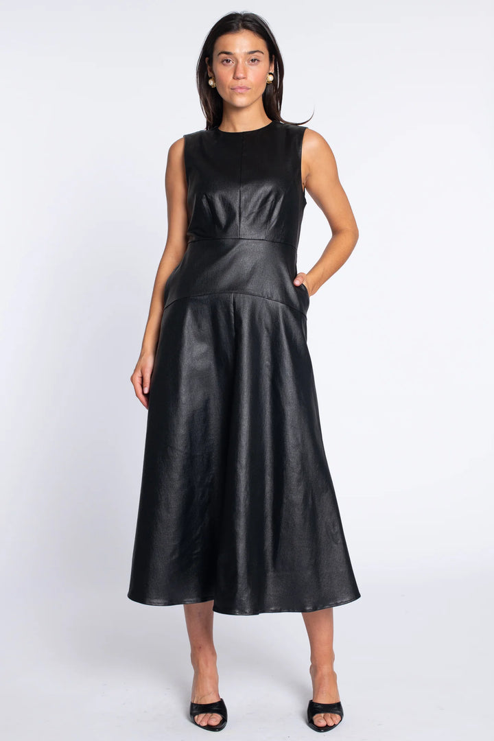 Elizabeth James The Label Claire Dress