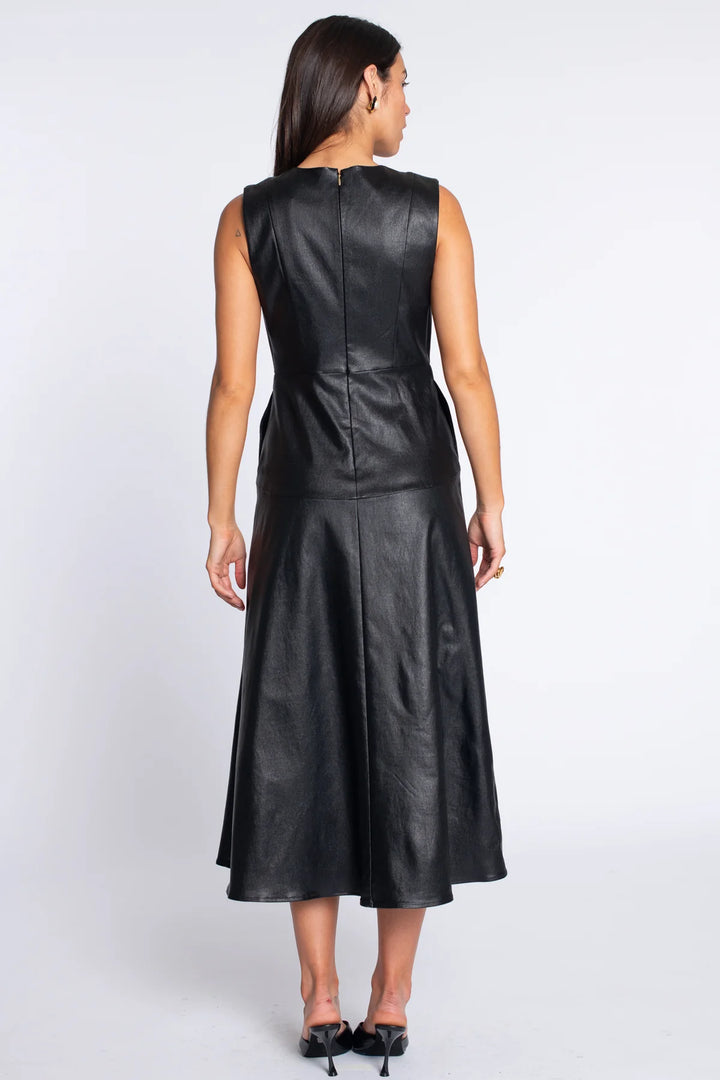Elizabeth James The Label Claire Dress