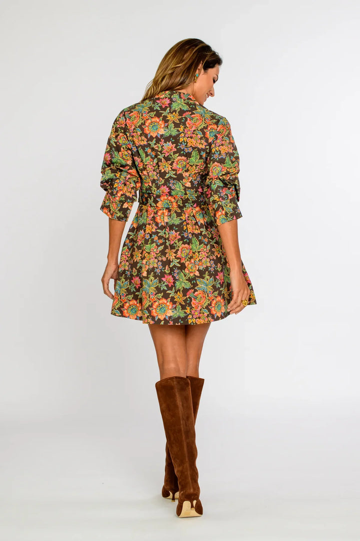 Elizabeth James the Label Cameron Dress