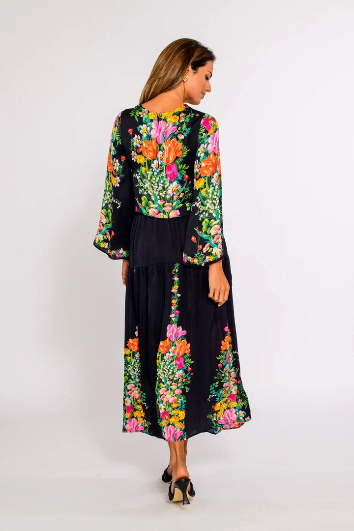 Elizabeth James The Label Gia Top - Capri by Sunset & Co.