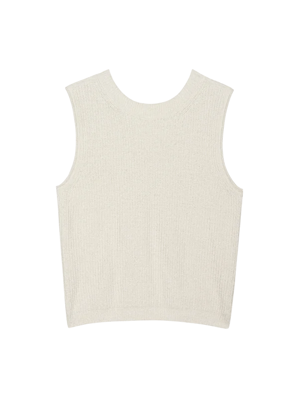 Nation LTD Eliza Sweater - Capri by Sunset & Co.