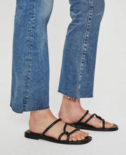 AG Jeans Farrah Boot Crop Jeans