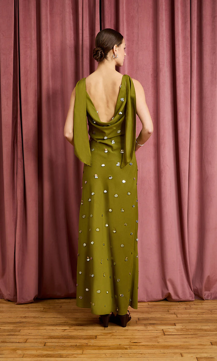 Saylor Elina Dress