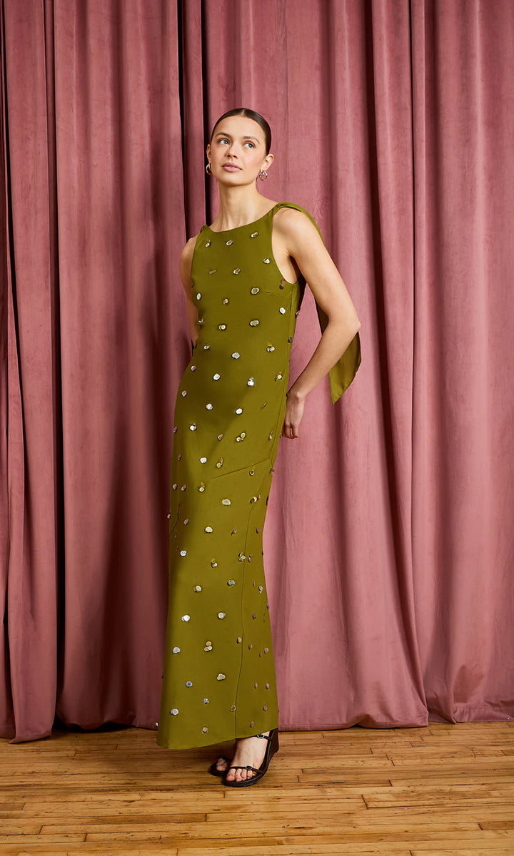 Saylor Elina Dress