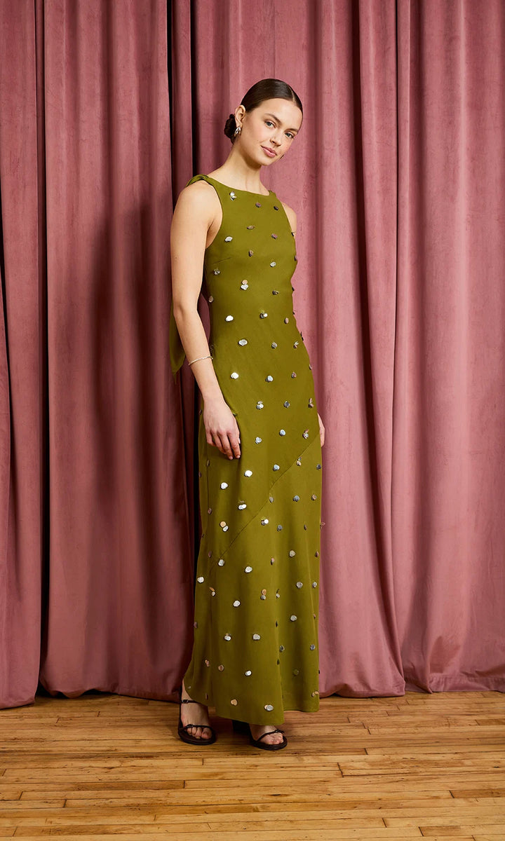 Saylor Elina Dress