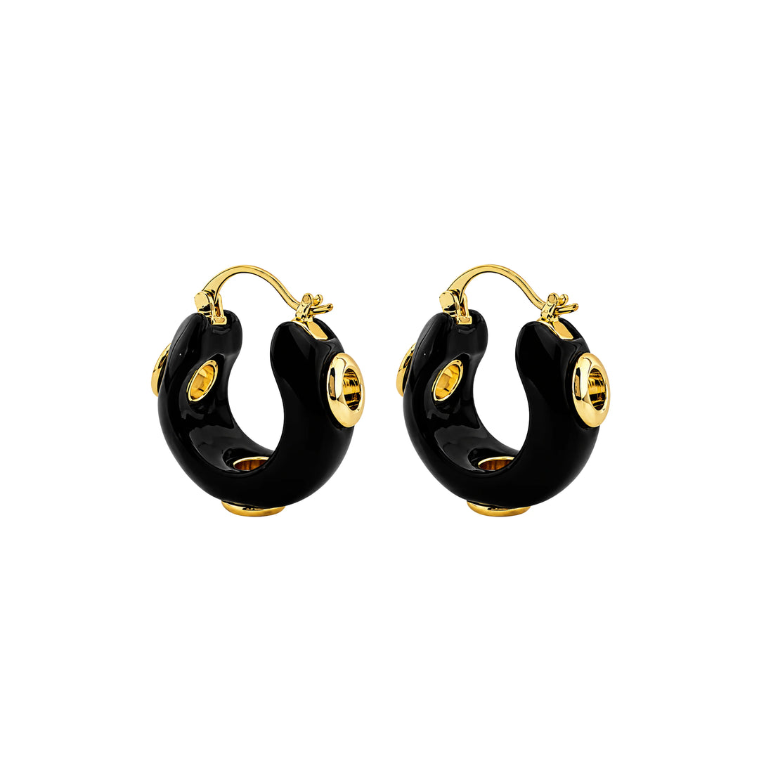 Elodie Hoops