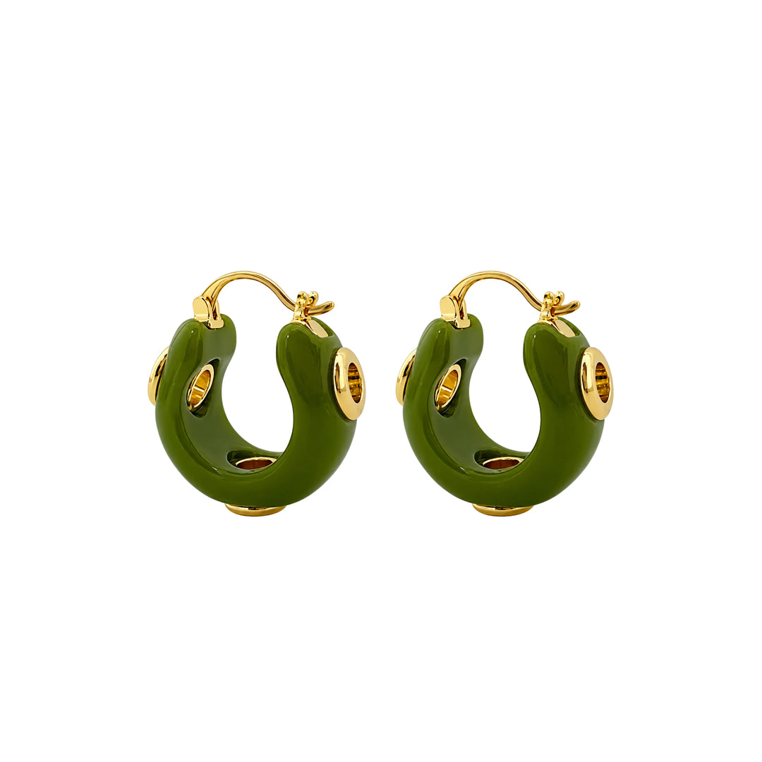 Elodie Hoops