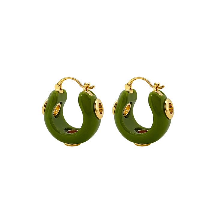 Elodie Hoops