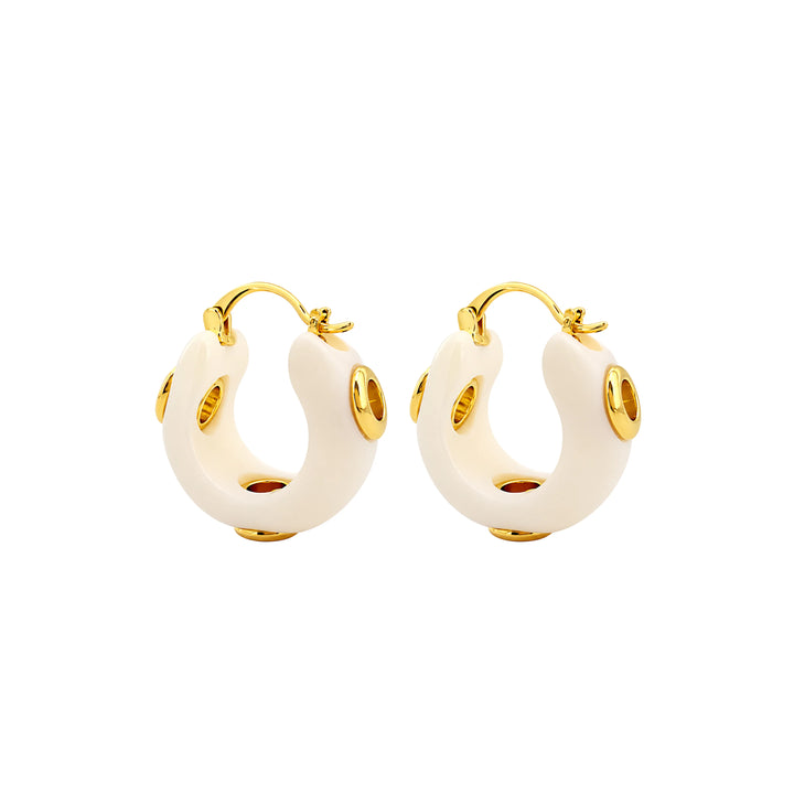 Elodie Hoops