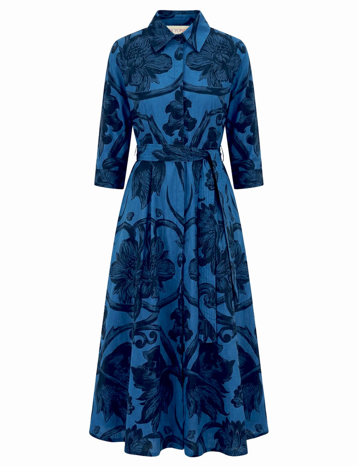Beyond by Vera Emily Dress