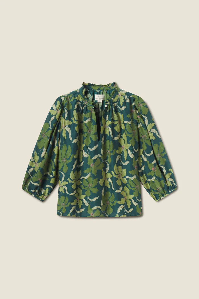 Trovata Orly Blouse
