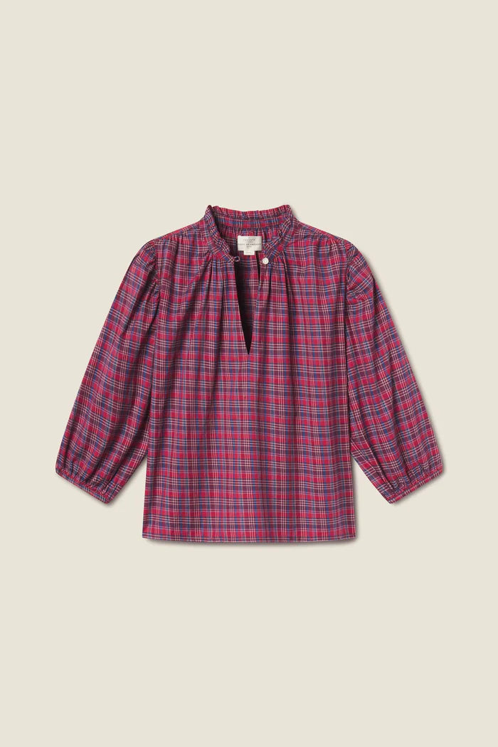 Trovata Orly Blouse