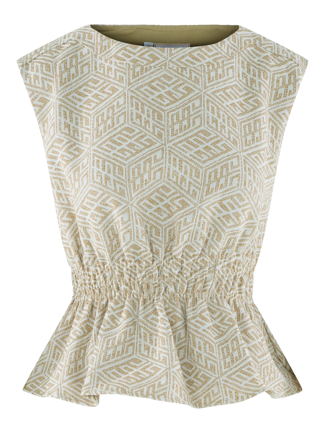 Emily McCarthy Aria Top