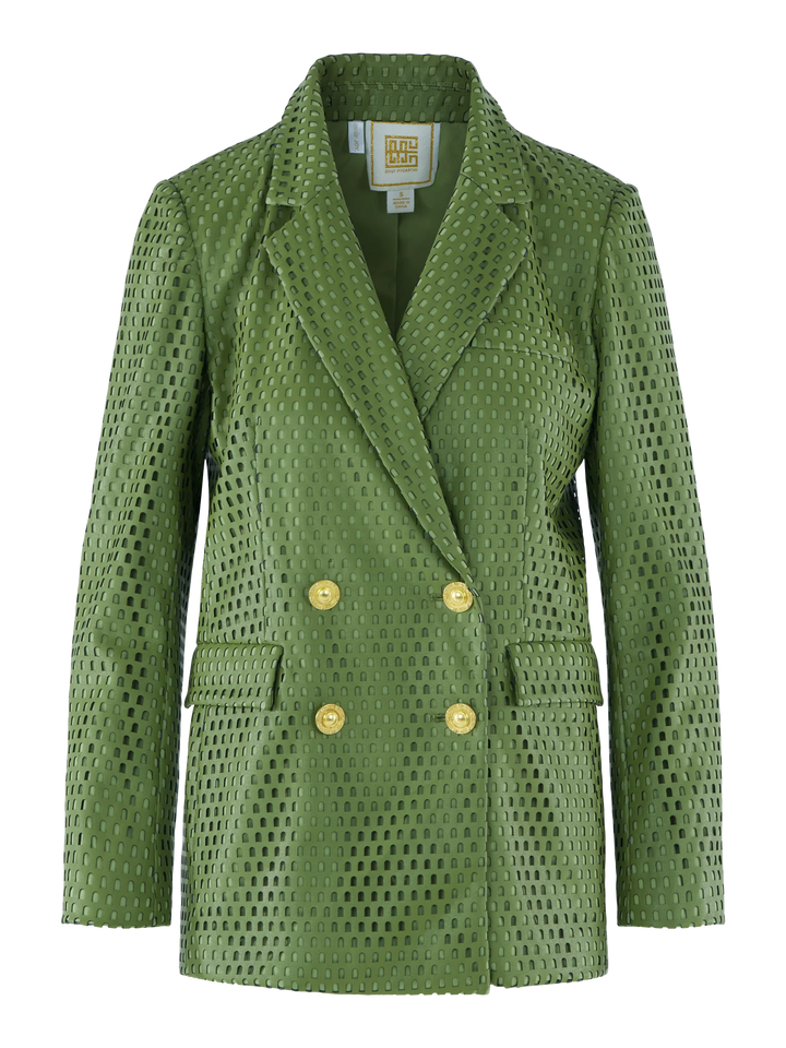 Emily McCarthy Bristol Blazer