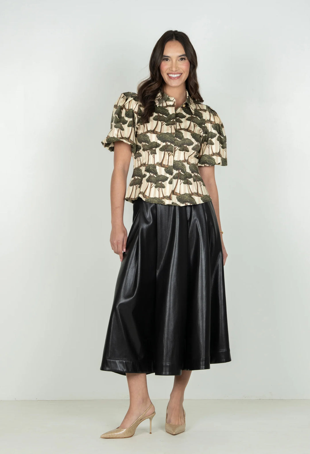 Emily McCarthy Britt Top