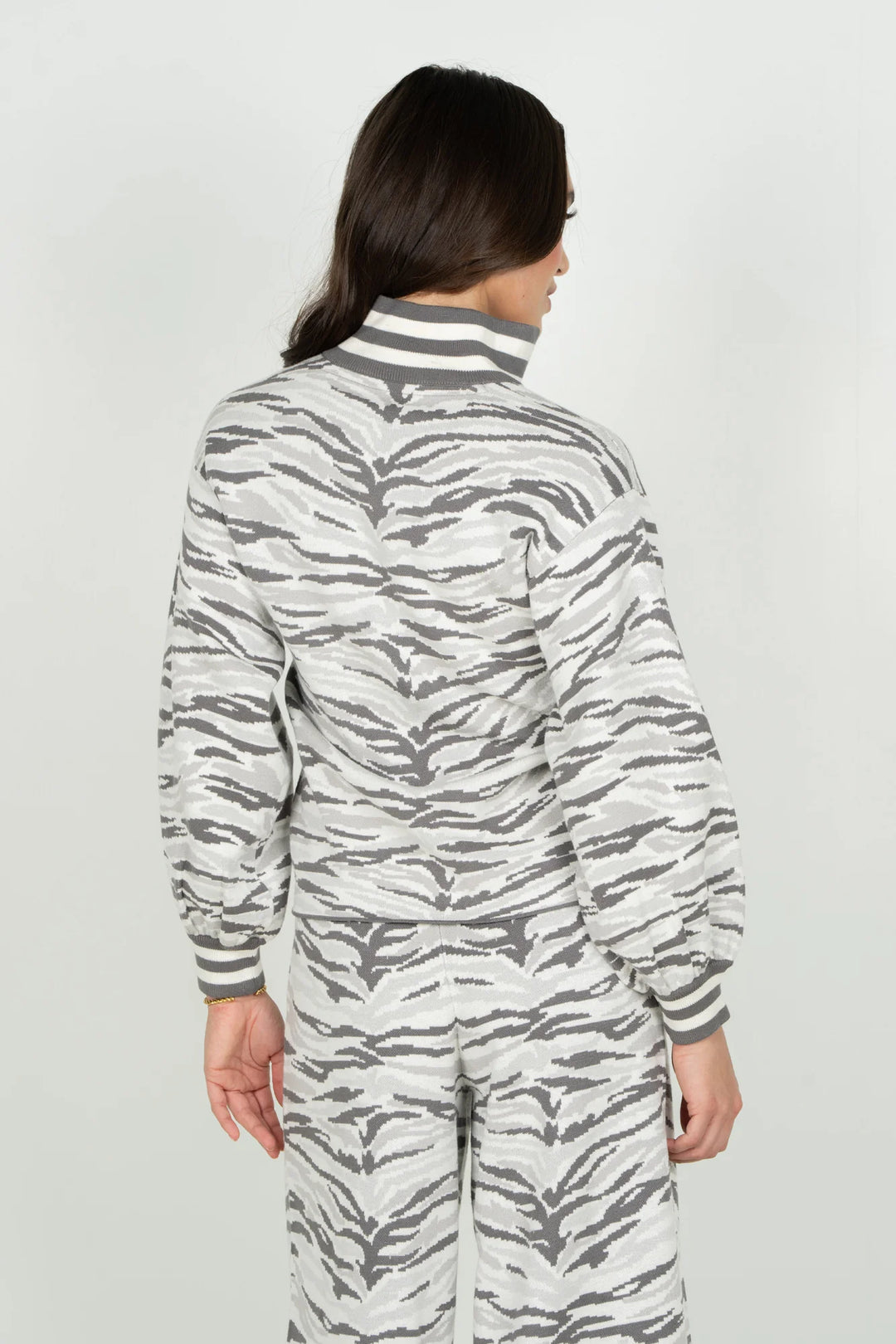Emily McCarthy Lolli Sweater