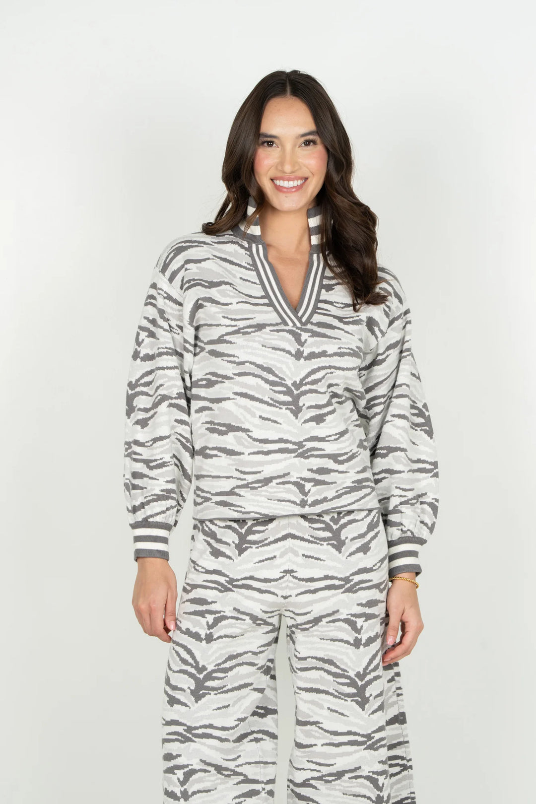 Emily McCarthy Lolli Sweater
