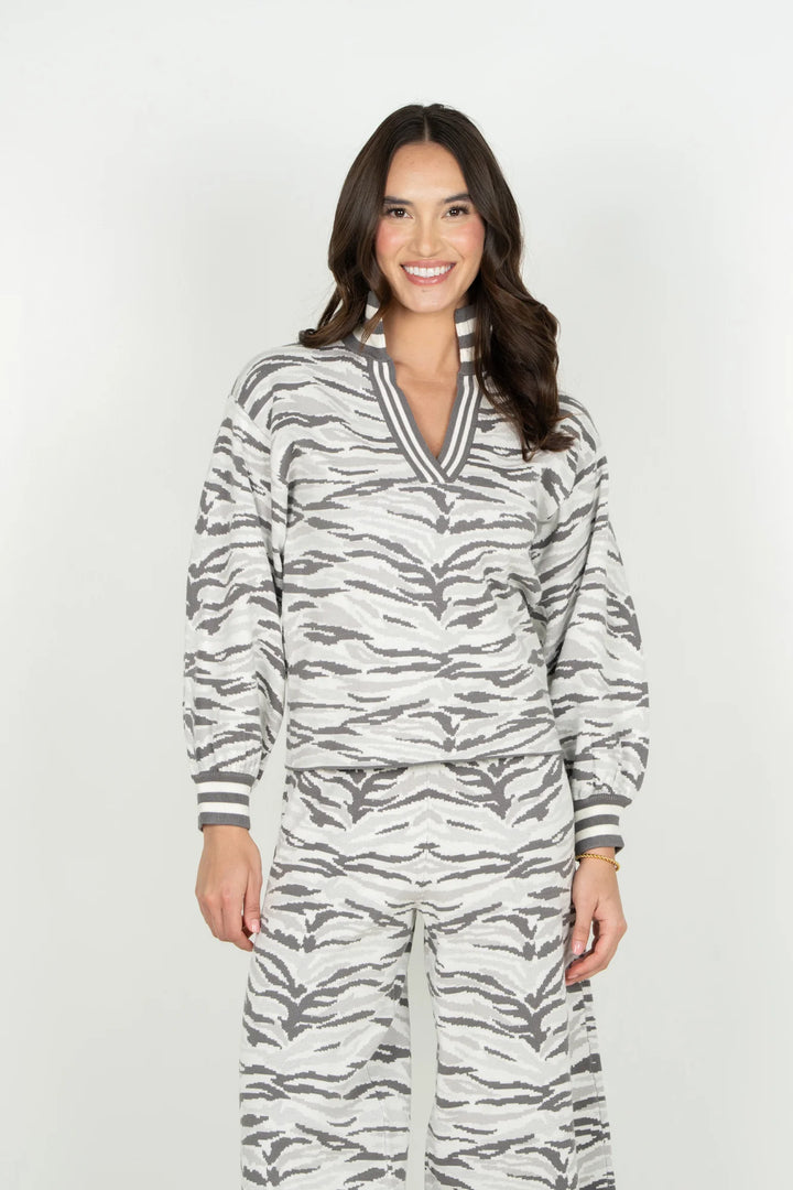 Emily McCarthy Lolli Sweater