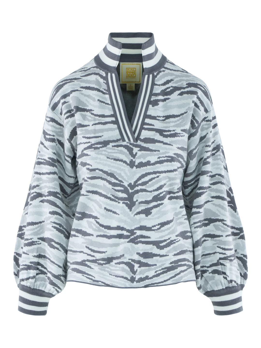 Emily McCarthy Lolli Sweater