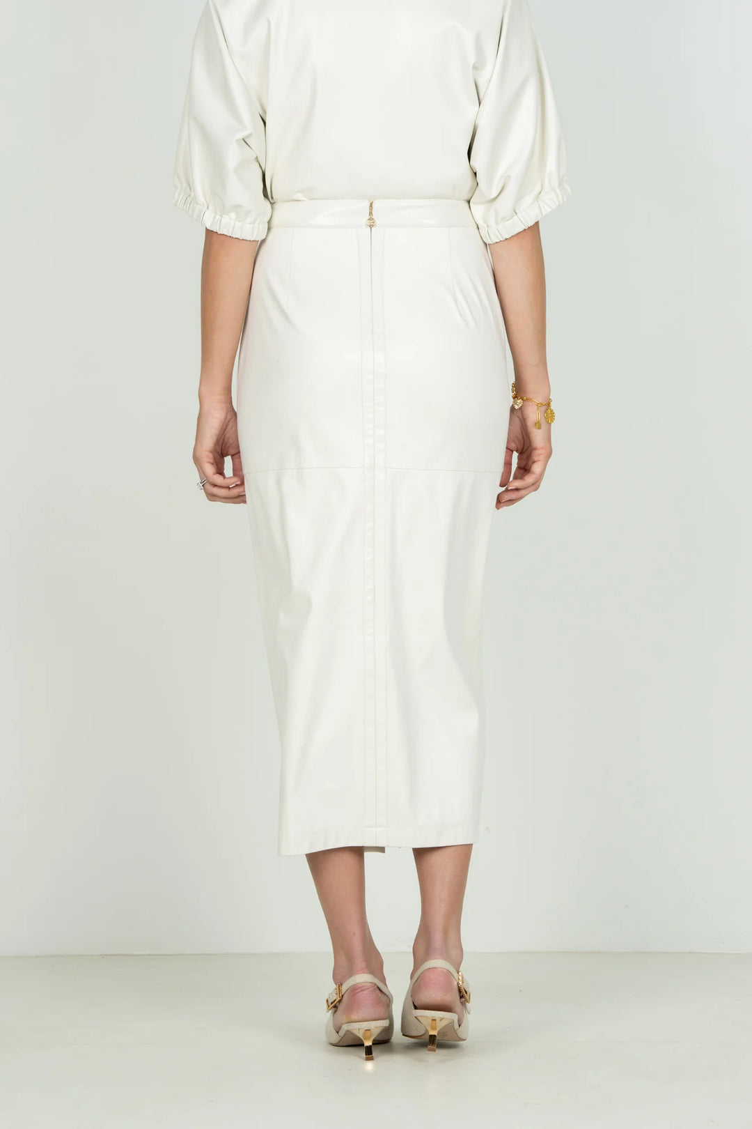 Emily McCarthy Pencil Skirt