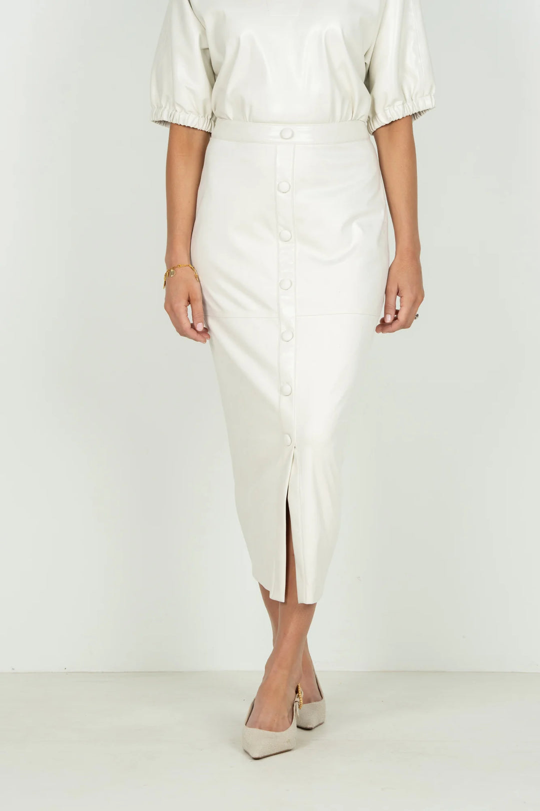 Emily McCarthy Pencil Skirt