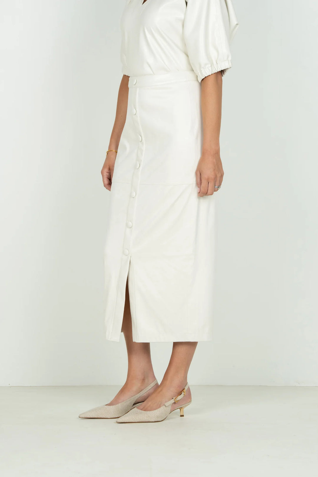Emily McCarthy Pencil Skirt