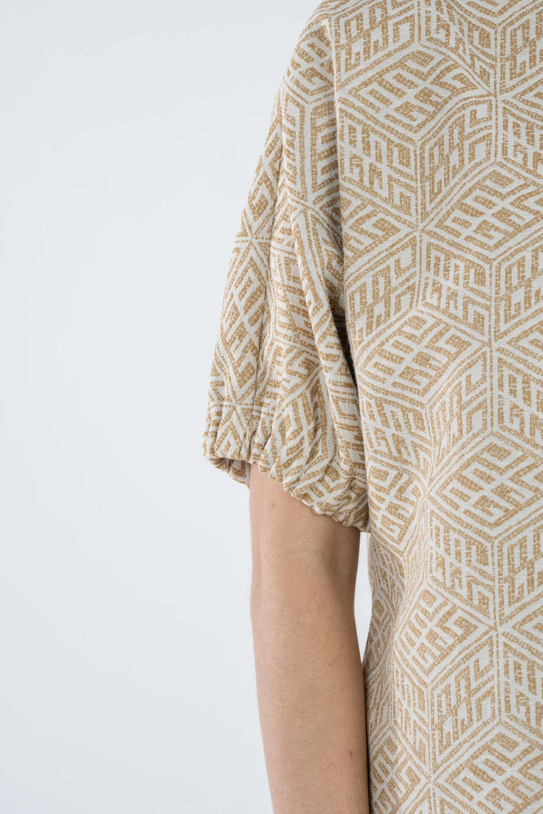 Emily McCarthy Poppy Top - Capri by Sunset & Co.