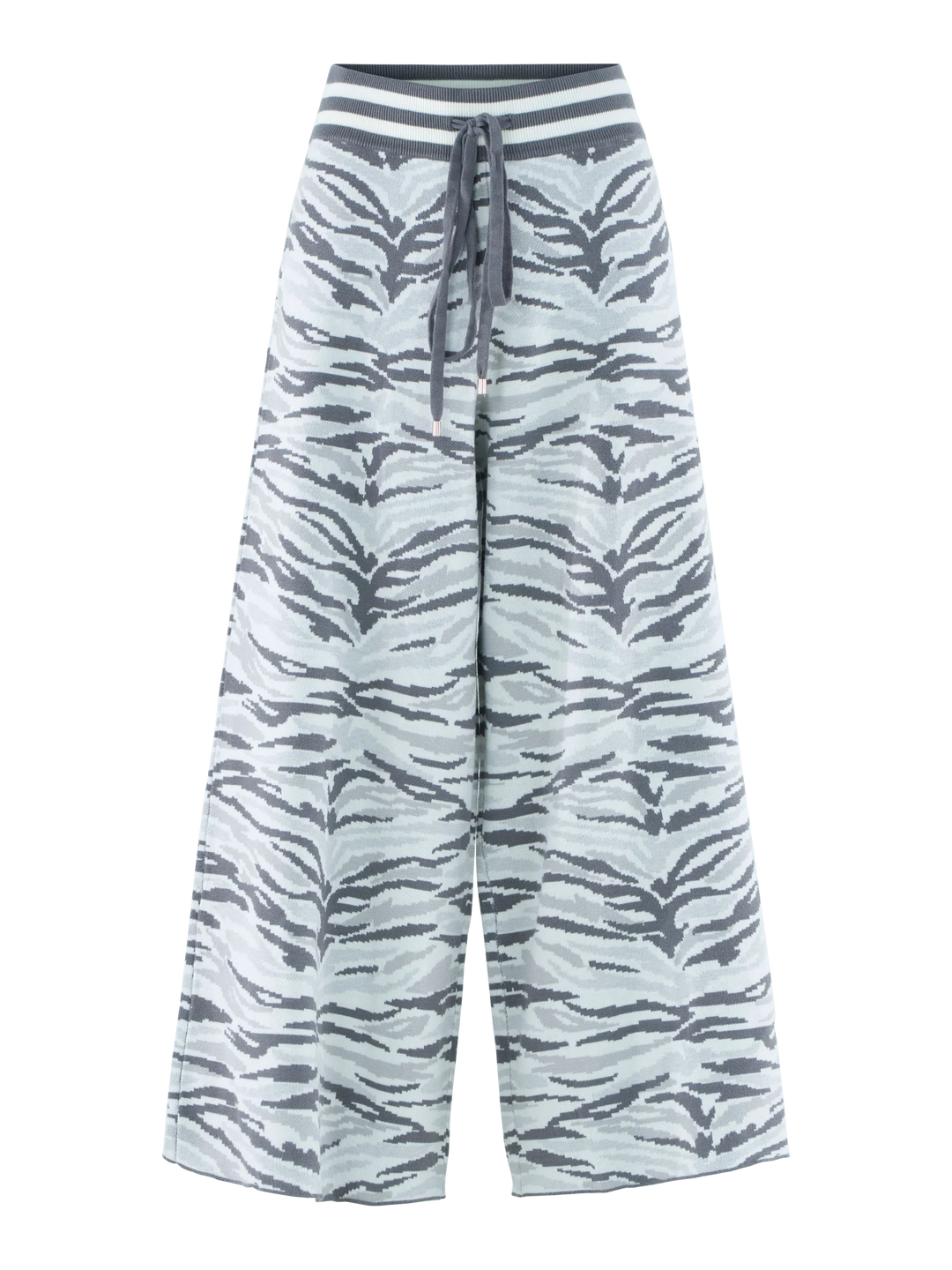 Emily McCarthy Teddy Crop Trouser