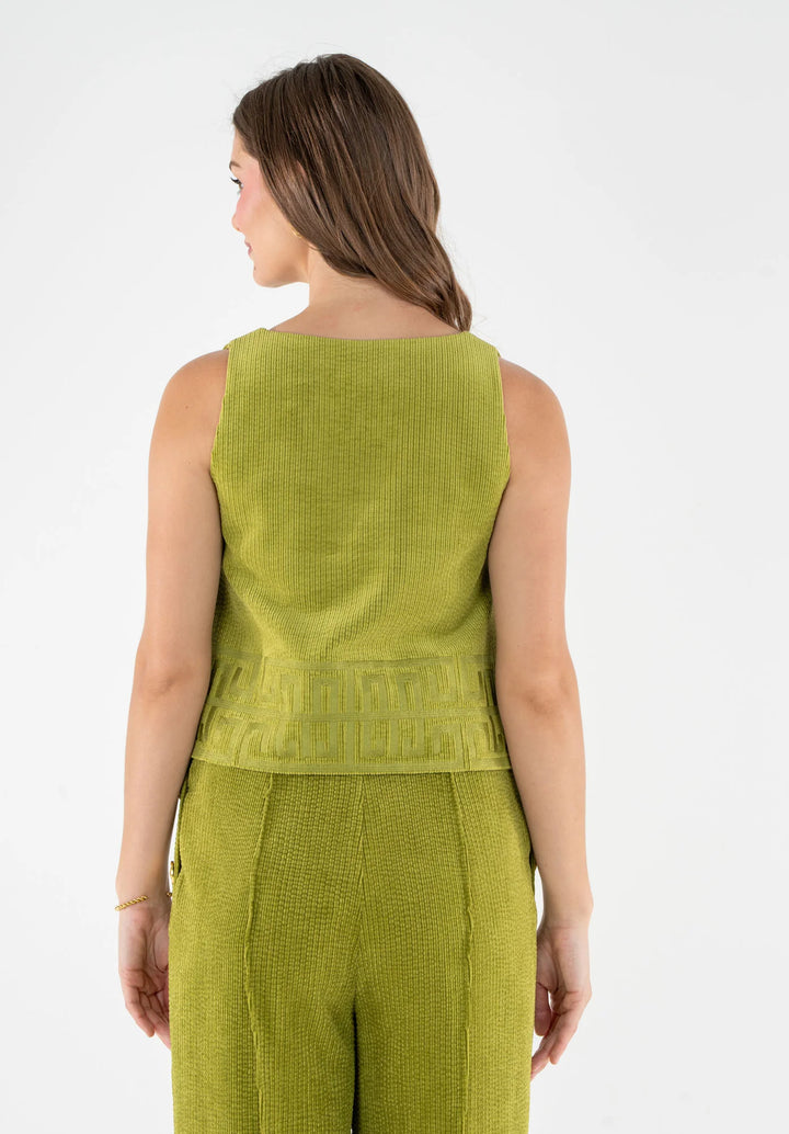 Emily McCarthy Ziggy Tank